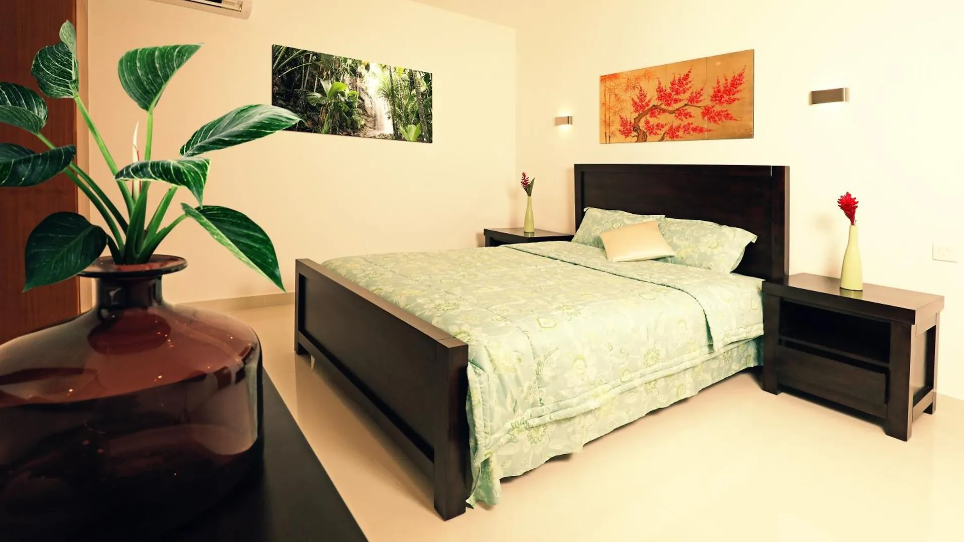 Apartamento Chic 4Br Villa With Private Pool By Cliffhanger Villas Misere