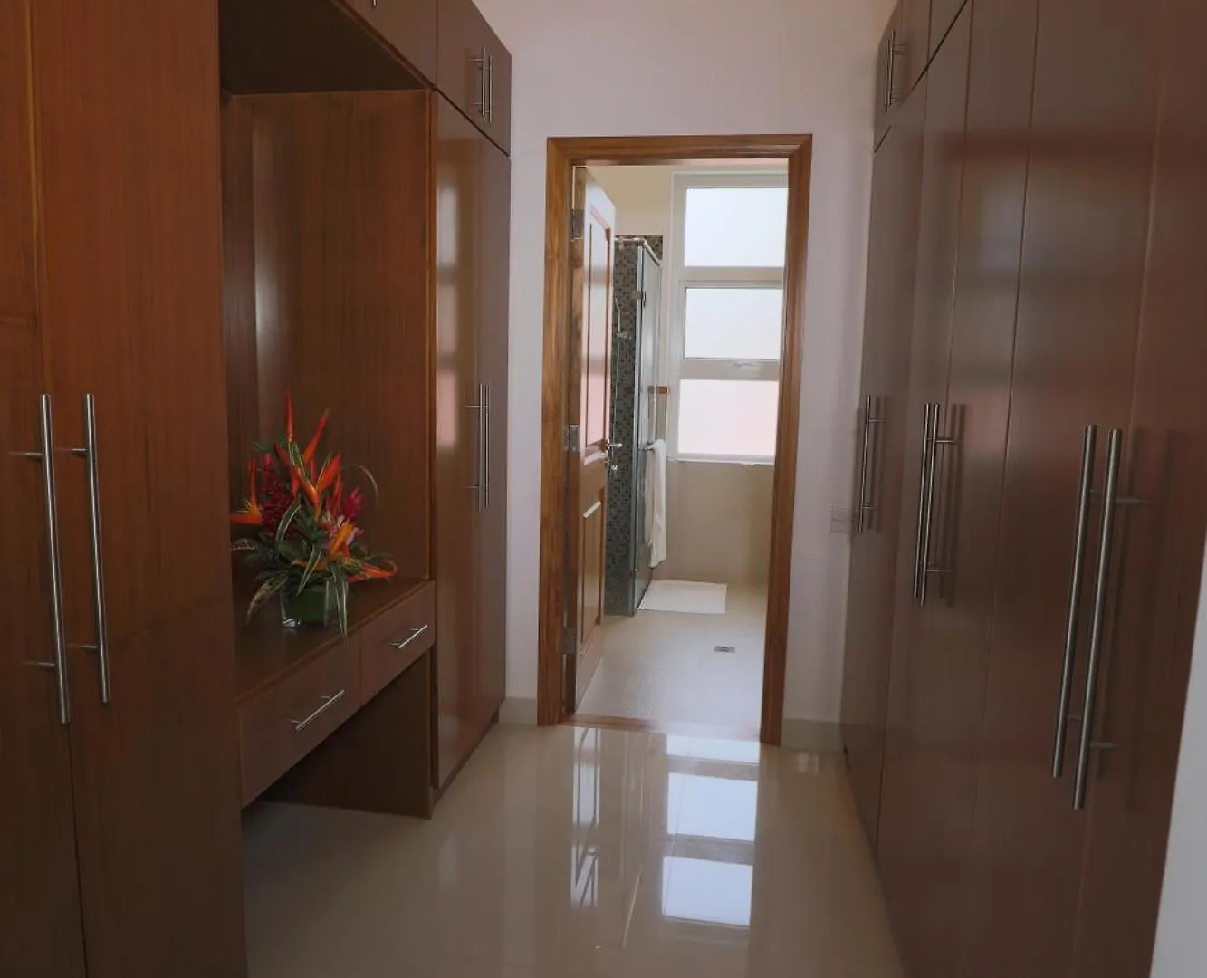 Chic 4Br Villa With Private Pool By Cliffhanger Villas Misere