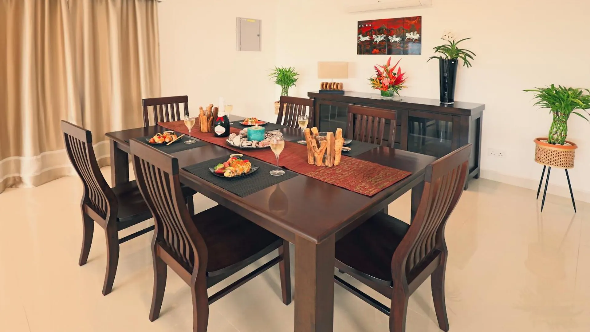 Chic 4Br Villa With Private Pool By Cliffhanger Villas Misere