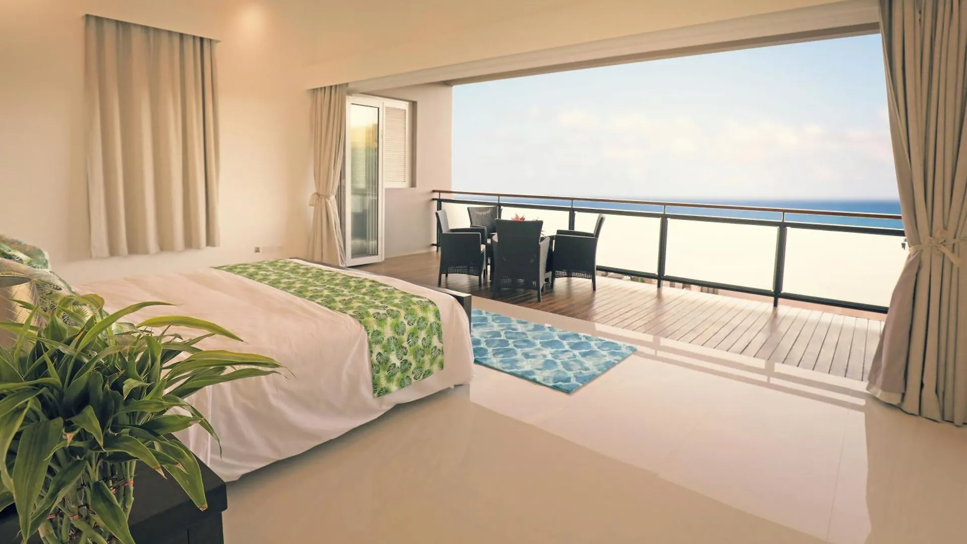 Chic 4Br Villa With Private Pool By Cliffhanger Villas Misere 0*,